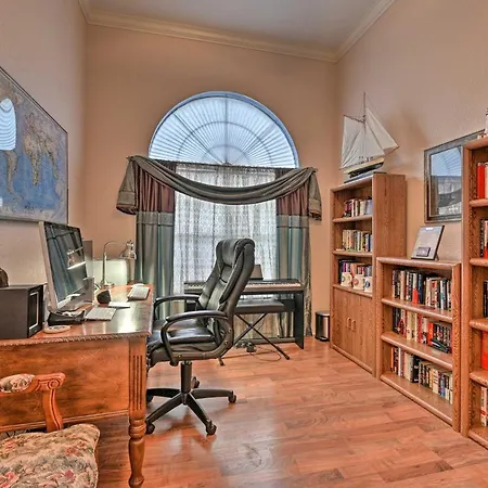 Elegant Valrico Home About 15 Mi To Downtown Tampa! Exterior photo
