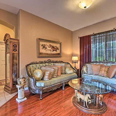 Elegant Valrico Home About 15 Mi To Downtown Tampa! Exterior photo