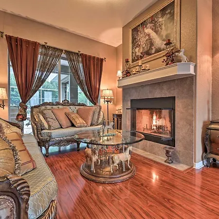 Elegant Valrico Home About 15 Mi To Downtown Tampa! Exterior photo
