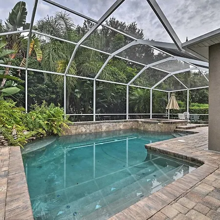 Elegant Valrico Home About 15 Mi To Downtown Tampa! Exterior photo