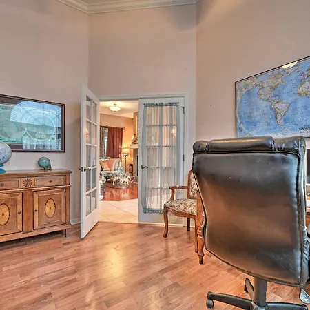 Elegant Valrico Home About 15 Mi To Downtown Tampa! Exterior photo