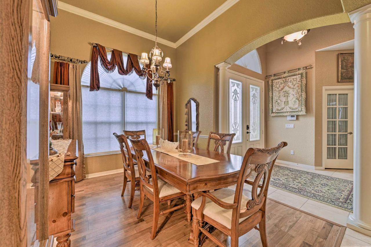 Elegant About 15 Mi To Downtown Tampa! Valrico