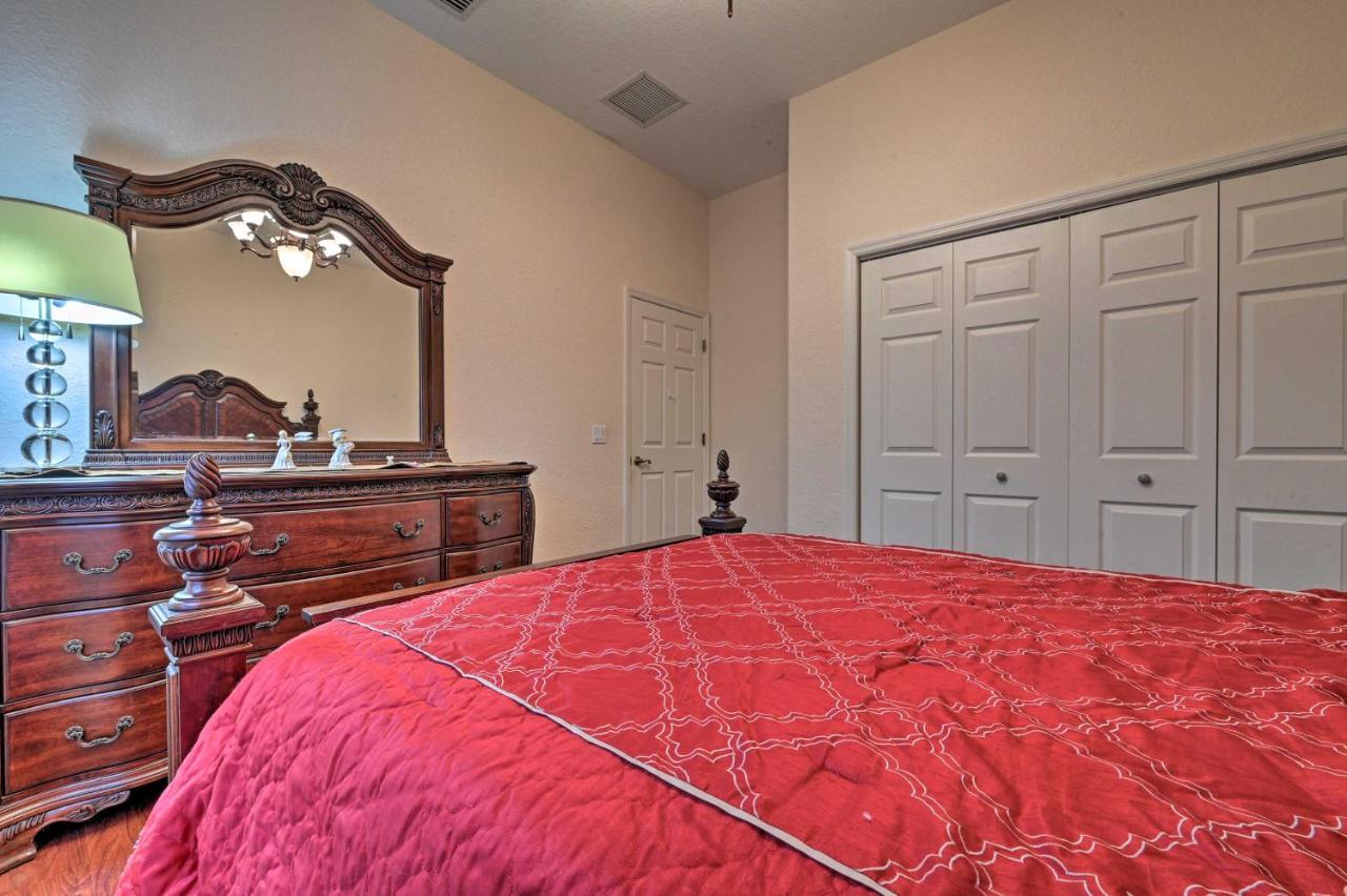Holiday home Elegant About 15 Mi To Downtown Tampa! *