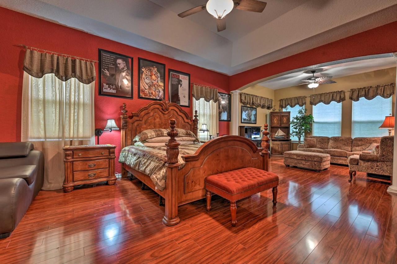 Holiday home Elegant About 15 Mi To Downtown Tampa! *